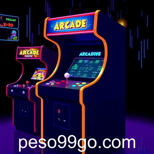 Arcade Classics