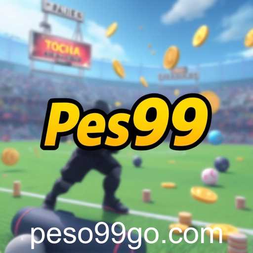 Rise of Peso99 in the Online Gaming Landscape