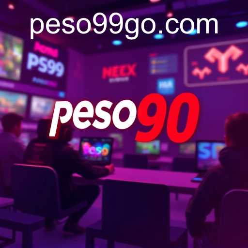 Peso99: The Rising Trend in Online Gaming