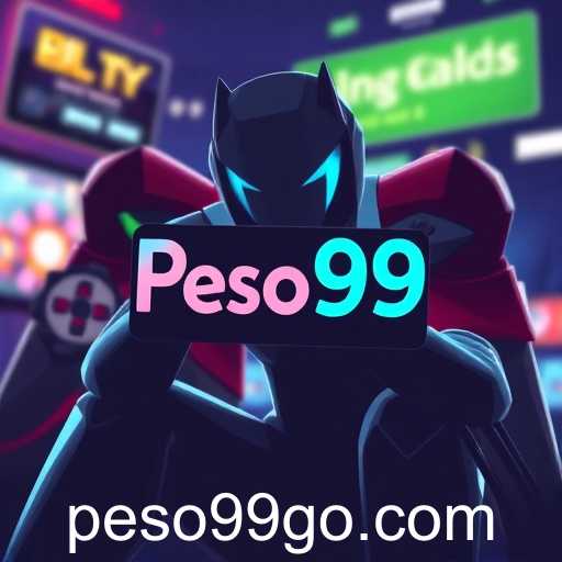 Rise of Peso99 in the Gaming World