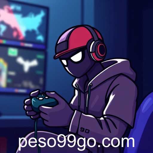 The Rise of Peso99 in Online Gaming