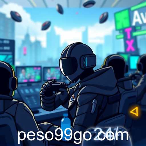 The Rise of Virtual Gaming Economies in 2025