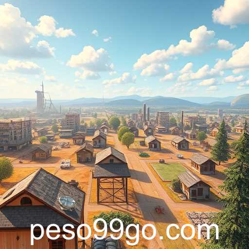 Simulation Games