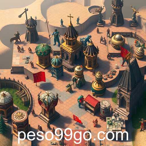 Strategy Games